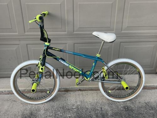 Haro Lineage Team Sport fiche technique et avis